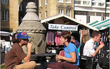 Take control of your business website with our web-based Content Management System